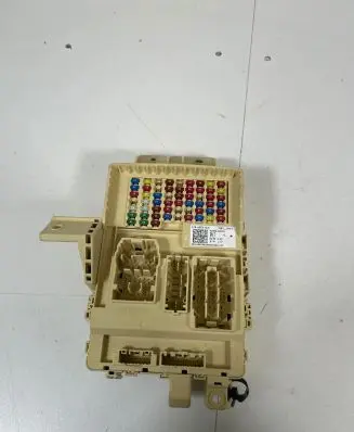 Hyundai Ioniq 5 Fuse module 91952GI131