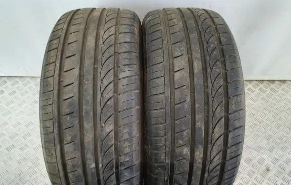 Audi A6 Allroad C7 R19 summer tire SUNFULL MONTPROHP881 25550R19