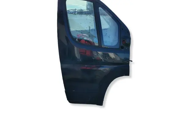 Fiat Ducato Front door 