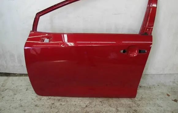 Toyota Corolla E210 E21 Front door 