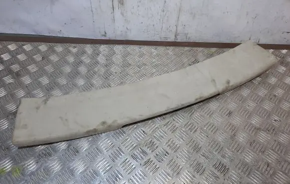Audi A8 S8 D4 4H (D)pillar trim (top) 4H4868438A