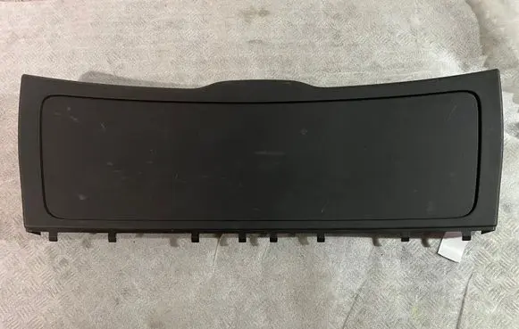Mercedes-Benz GL X166 Bottom trim A1667400470