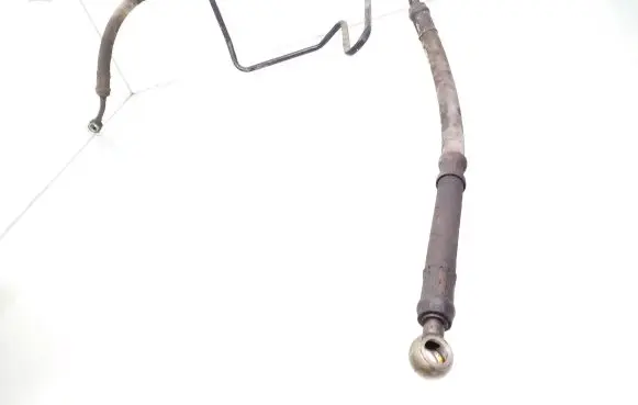 Volkswagen Bora Power steering hose/pipe/line 1J0422893BT