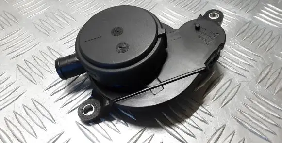 Chevrolet Captiva Breather valve 96440314