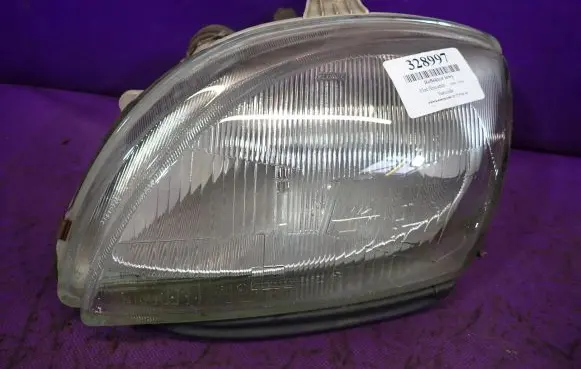 Fiat Seicento/600 Headlight/headlamp S38810748