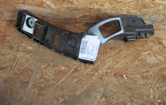 Volkswagen Up Rear bumper mounting bracket 1S6807394D