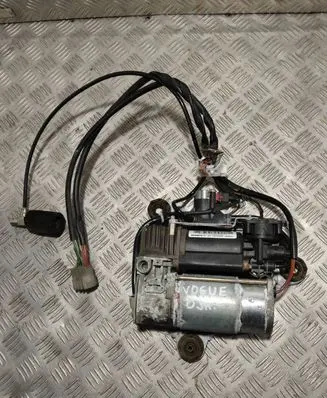 Land Rover Range Rover L322 Air suspension compressor/pump GP76A60 4430201531