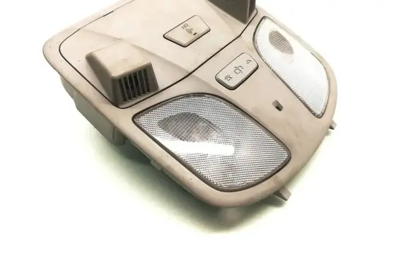 Hyundai i40 Front seat light