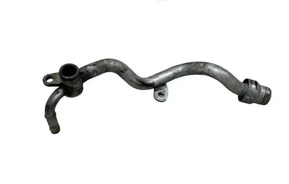 Audi A4 S4 B8 8K Engine coolant pipe/hose 0591210650