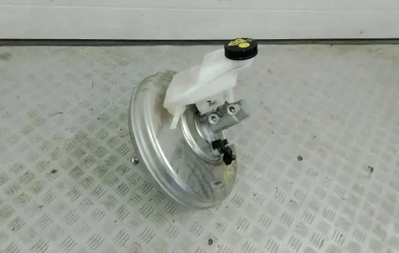Peugeot Partner Manual 6 speed gearbox 