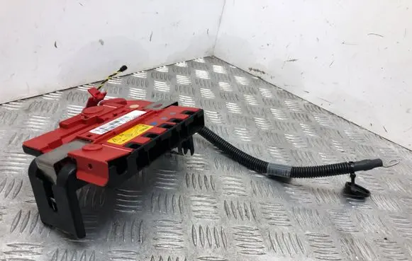BMW X6 E71 Positive wiring loom 9178959 10688710 9115438