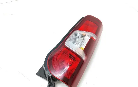 Citroen Berlingo Rear/tail lights 9820554880 311082787 200100007R