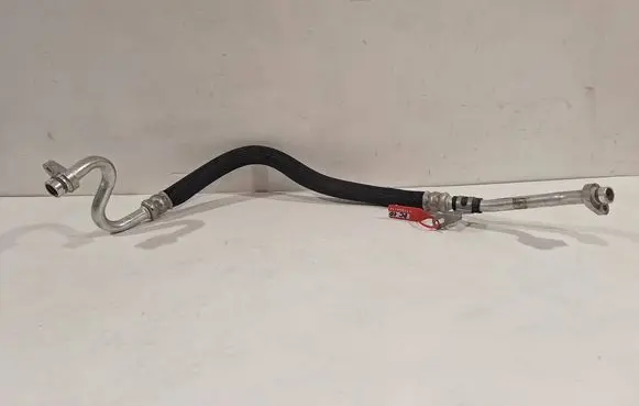 Renault Captur II Air conditioning (A/C) pipe/hose 924543124R