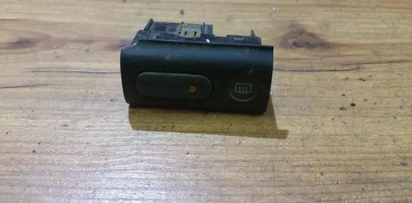 Windscreen/window heater switch