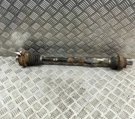 Skoda Superb B8 (3V) Rear driveshaft 3Q0501204B