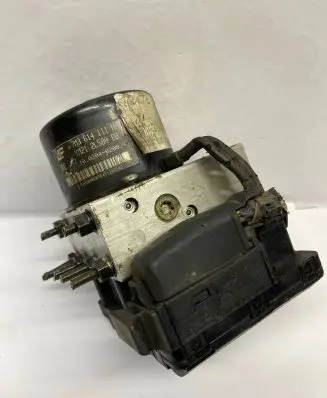 Seat Alhambra (Mk1) ABS Pump 7M3614111H