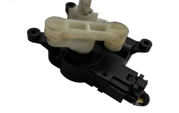 Peugeot Partner Air flap motor/actuator A21900200 180611 3093701