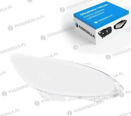 Headlight lense