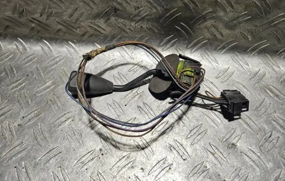 BMW 5 E34 Wiper control stalk 6620