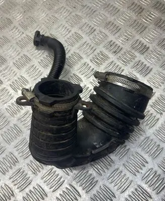 Audi A4 S4 B7 8E 8H Air intake hose/pipe 4F0129615E