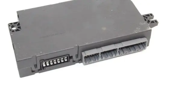 Jaguar XF X250 Other devices 8W8314D600BC 8W8314C249BA