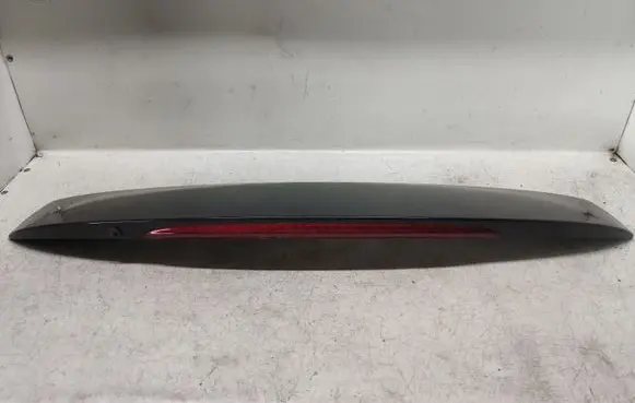 BMW 3 E46 Tailgate/trunk spoiler 8235987