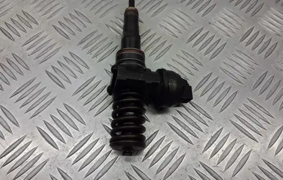 Seat Ibiza III (6L) Fuel injector 038130073A