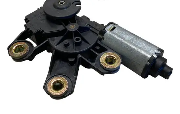 Porsche Cayenne (9PA) Rear window wiper motor 7L0955712B 404761B 342344234