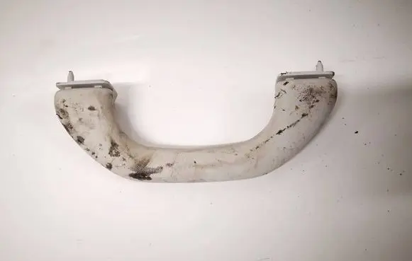 Skoda Roomster (5J) Front interior roof grab handle 6y0857607m