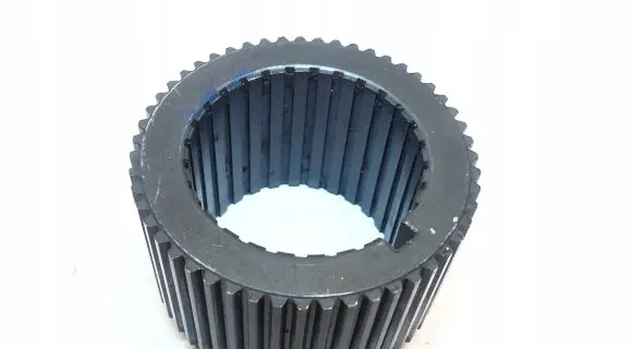 Mitsubishi Outlander Fuel pump gear (pulley) 