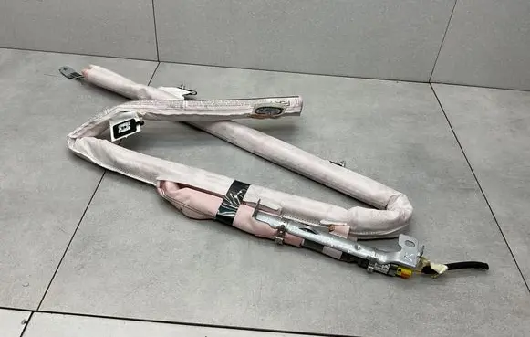 Opel Mokka B Roof airbag 9843175680