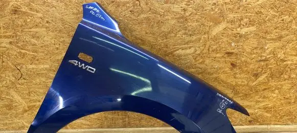 Hyundai Santa Fe Fender