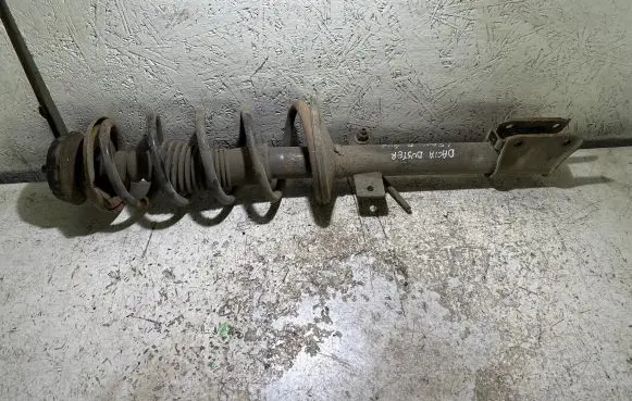 Dacia Duster Front shock absorber/damper