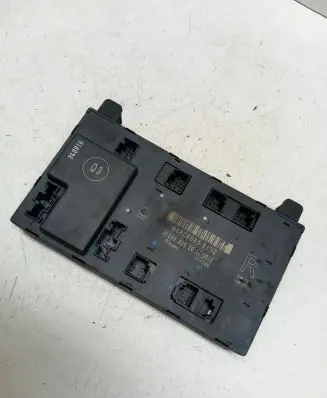 Mercedes-Benz CLK A209 C209 Door control unit/module A2098202026 2098202026
