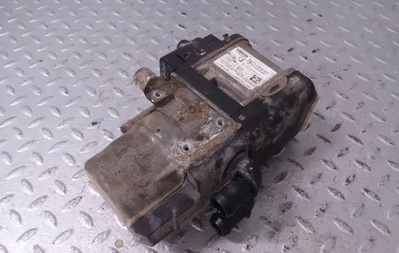 BMW X5 G05 Auxiliary pre-heater (Webasto) 64129321061 9321061