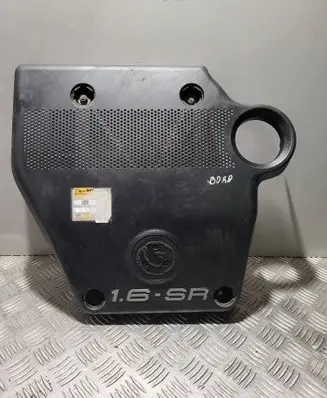 Volkswagen Bora Engine cover (trim) 06A103927F