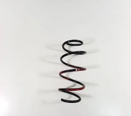 Mercedes-Benz E C207 W207 Front coil spring A2043211304