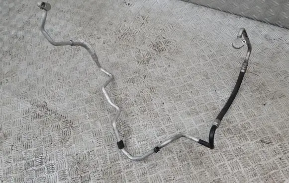 Seat Ibiza IV (6J,6P) Air conditioning (A/C) pipe/hose 6R1820743K