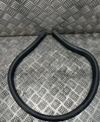 Engine compartment rubber