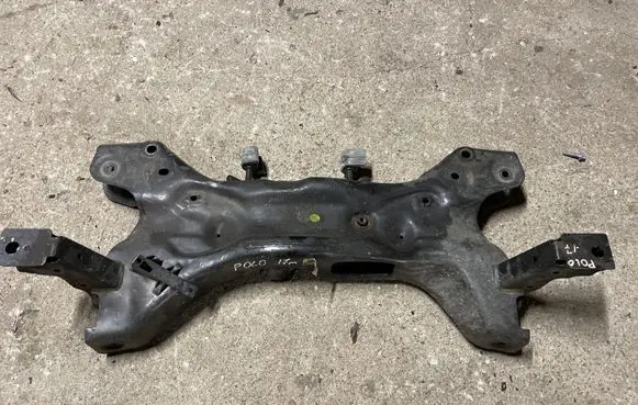 Volkswagen Polo V 6R Front subframe 6C0199315G