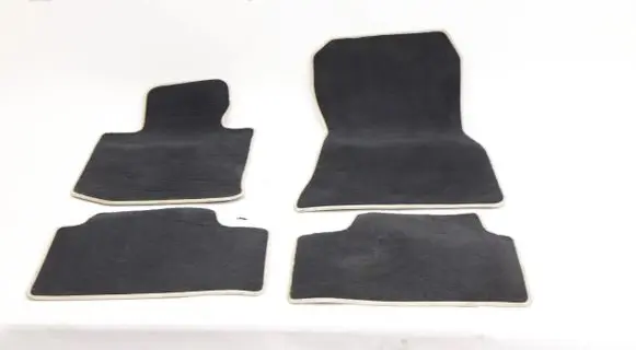 BMW M3 G80 Interior carpet 8097525