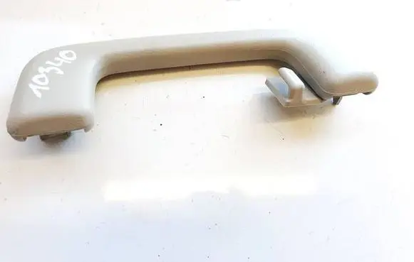 Mitsubishi Eclipse Cross Rear interior roof grab handle 8030a345zz gn711-64340