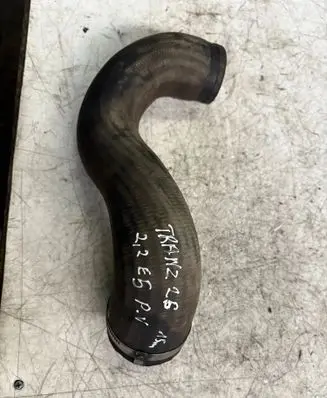 Ford Transit Intercooler hose/pipe