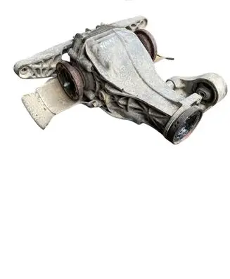 Audi A6 S6 C6 4F Rear differential 0AR525053A HNN