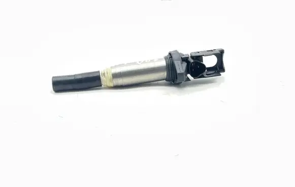 High voltage ignition coil