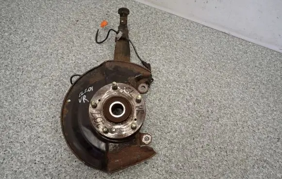 Honda Accord Front wheel hub spindle knuckle