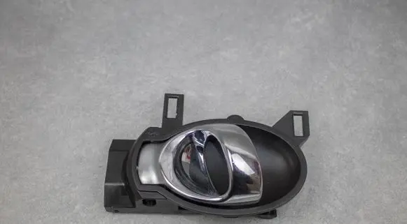 Nissan Note (E12) Front door interior handle 80670BA61A