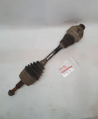 Volkswagen Transporter - Caravelle T5 Front driveshaft 7E0407272AK