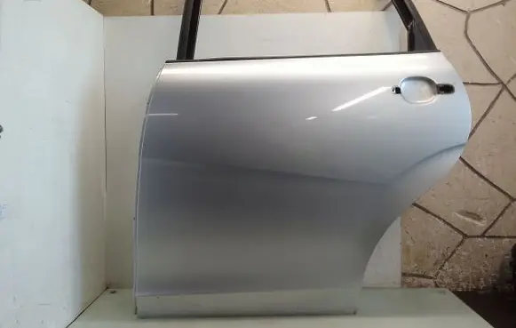 Seat Altea XL Rear door