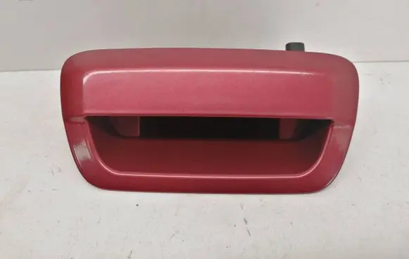 Dodge Durango Loading door exterior handle 1YK38JRPAC 770811AC 31195N